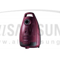 جاروبرقی کیسه ای 1800 وات کینگ 18 سامسونگ Samsung Vacuum Cleaner KING-18