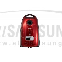 جاروبرقی سامسونگ کیسه ای 2100 وات Samsung Vacuum Cleaner VC-910
