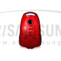 جاروبرقی سامسونگ کیسه ای 1600 وات Samsung Vacuum Cleaner VC-8015