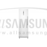 فریزر سامسونگ تک درب 18 فوت آر زد 20 سفید صدفی Samsung Freezer RZ20 White