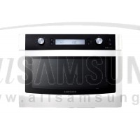 مایکروویو سامسونگ 36 لیتری سامی 9 سفید Samsung Microwave Sami 9 White