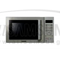 مایکروویو سامسونگ 28 لیتری سی ایی 286 نقره ای Samsung Microwave CE286 Silver