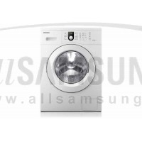 ماشین لباسشویی سامسونگ 6 کیلویی تسمه ای B1022 سفید Samsung Washing Machine 6kg B1022 White