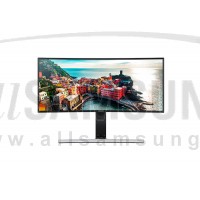 مانیتور سامسونگ 29 اینچ منحنی Samsung 29 Ultra-wide Curved Screen Monitor S29E790C