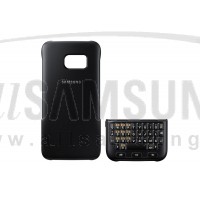 گلکسی اس 7 سامسونگ کیبورد کاور مشکی Samsung Galaxy S7 Keyboard Cover Black
