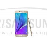 گوشی سامسونگ گلکسی نوت 5 دوسیمکارت Samsung Galaxy Note5 N920CD 4G Noble Ds