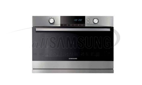 مایکروویو سامسونگ توکار Samsung Microwave B421