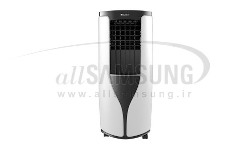 کولر گازی پرتابل 12000 سرد و گرم Air Conditioner Gree C4matic12