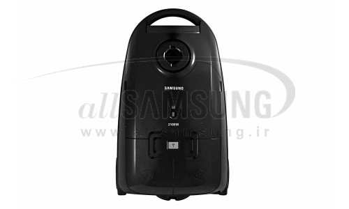 جاروبرقی سامسونگ کیسه ای 2100 وات Samsung Vacuum Cleaner VC-920