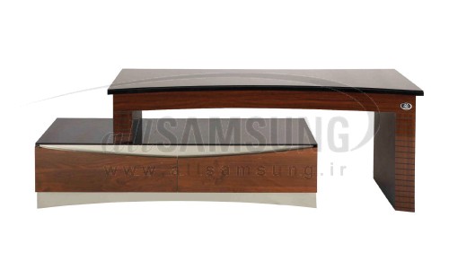 میز منحنی تلویزیون سامسونگ مدل R30