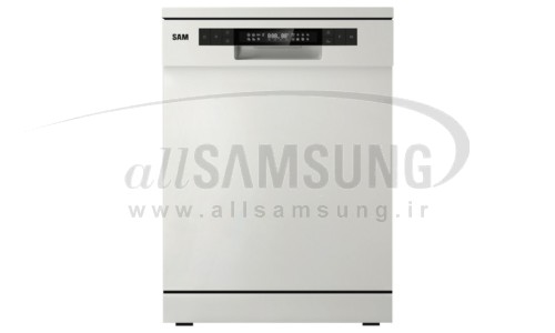 قیمت ظرفشویی سام 15 نفره , قیمت ماشین ظرفشویی سام , قیمت ماشین ظرفشویی سام 15 نفره dw-186i , ماشین ظرفشویی سام الکتریک , قیمت ماشین ظرفشویی سام 15 نفره