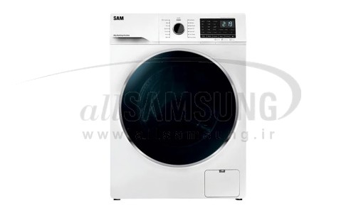قیمت لباسشویی سام 8 کیلویی , قیمت ماشین لباسشویی سام , قیمت ماشین لباسشویی سام 8 کیلویی 1435 , ماشین لباسشویی سام الکتریک , قیمت ماشین لباسشویی سام 8 کیلویی