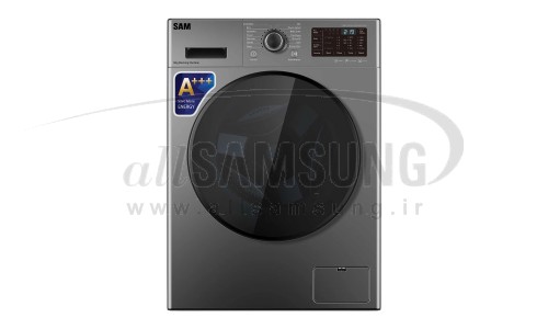 قیمت لباسشویی سام 8 کیلویی , قیمت ماشین لباسشویی سام , قیمت ماشین لباسشویی سام 8 کیلویی 1465 , ماشین لباسشویی سام الکتریک , قیمت ماشین لباسشویی سام 8 کیلویی