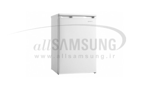 یخچال ساده سام 6 فوت سفید Refrigerator RF-L16 White