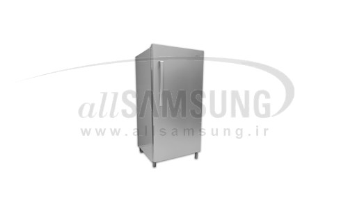 یخچال با جایخی 7 فوت نقره ای Refrigerator RF-S18 Silver