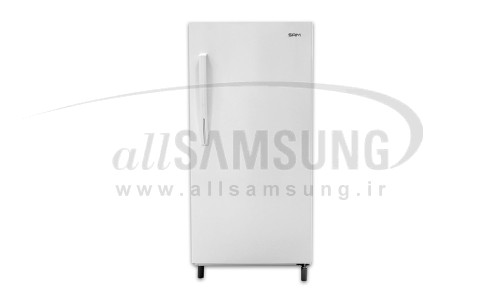 یخچال با جایخی 7 فوت سفید Refrigerator RF-S18 White