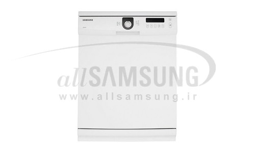 ماشین ظرفشویی سامسونگ 12 نفره مدل D152 سفید Samsung Dishwasher D152 White