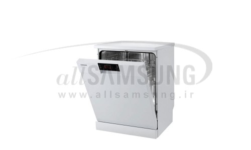 ماشین ظرفشویی سامسونگ 13 نفره مدل D153 سفید Samsung Dishwasher D153 White