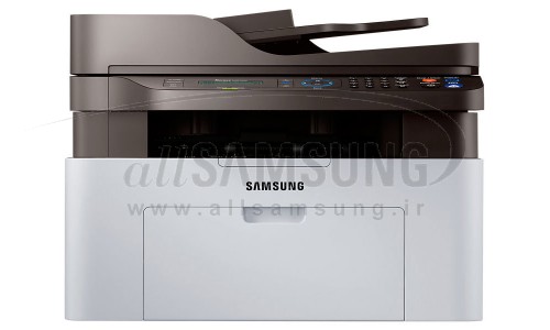 پرینتر سامسونگ چهار کاره 2070 اف اچ Samsung Printer SL-M2070FH