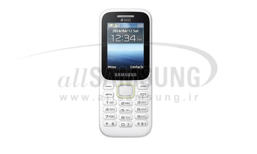 گوشی سامسونگ دوسیمکارت Samsung Python B310