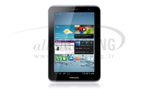 تبلت گلکسی تب 2 سامسونگ Samsung Galaxy Tab 2 7.0 P3100