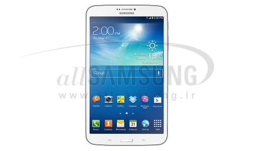 تبلت سامسونگ گلکسی تب 3   Samsung Galaxy Tab 3 8.0 SM-T311