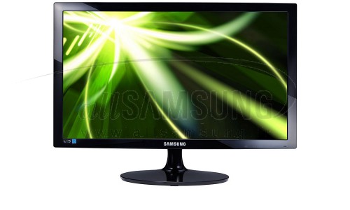 مانیتور سامسونگ 20 اینچ Samsung Monitor S20R325N Plus