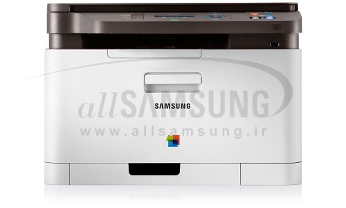 پرینتر سامسونگ 3305 سه کاره Samsung Printer CLX-3305