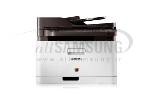 پرینتر سامسونگ چهار کاره 3305 اف ان Samsung Printer CLX-3305FN