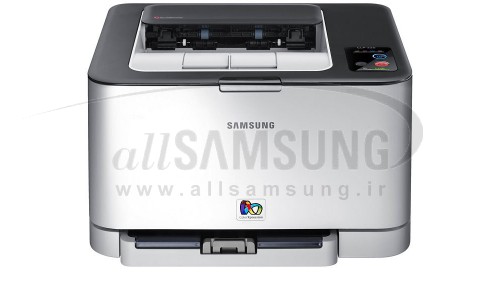 پرینتر سامسونگ سی ال پی 320 تک کاره Samsung Printer CLP-320