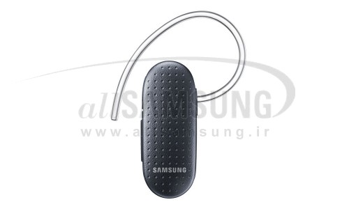 بلوتوث هدست سامسونگ اچ ام 3350 مشکی Samsung HM3350 Bluetooth Headset Black