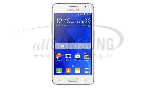 گوشی سامسونگ گلکسی کر دوسیمکارت Samsung Galaxy Core II G355H 3G