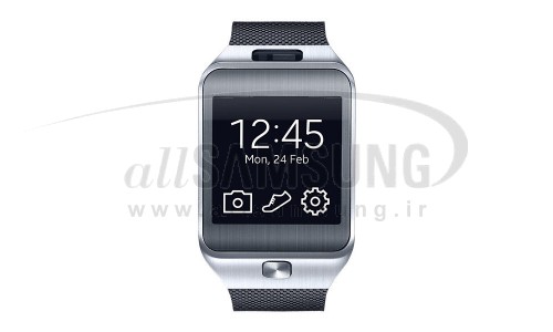 ساعت هوشمند گیر 2 سامسونگ Samsung gear 2 SM-R380