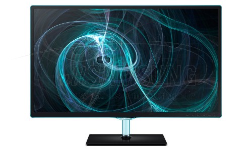 مانیتور سامسونگ 27 اینچ Samsung Monitor S27D395HL