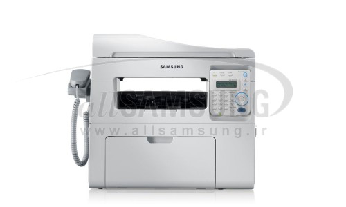 پرینتر سامسونگ چهار کاره 4655 اچ ان Samsung Printer SCX-4655HN