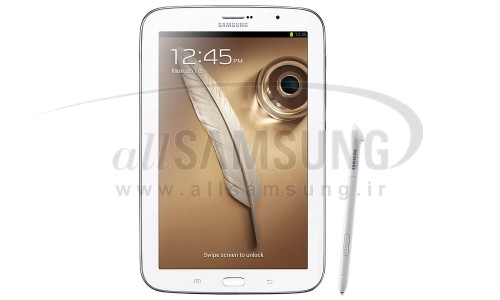 تبلت سامسونگ گلکسی نوت 8 اینچ Samsung Galaxy Note 8.0 N5100
