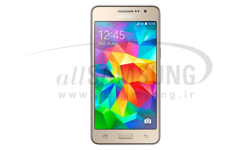 گوشی سامسونگ گلکسی گرند پرایم دوسیمکارت Samsung Galaxy Grand Prime VE G531H 3G