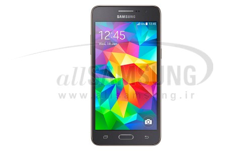 گوشی سامسونگ گلکسی گرند پرایم دوسیمکارت Samsung Galaxy Grand Prime G530H 3G