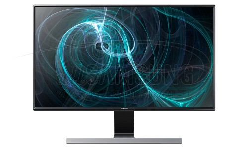 مانیتور سامسونگ 24 اینچ Samsung Monitor S24D595FS