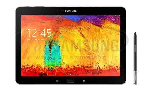 تبلت گلکسی نوت 10.1 سامسونگ | Samsung Galaxy Note 10.1