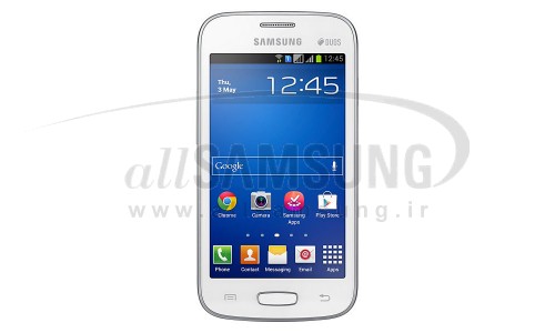 گوشی سامسونگ گلکسی استار پرو دوسیم کارت Samsung Galaxy Star Pro S7262