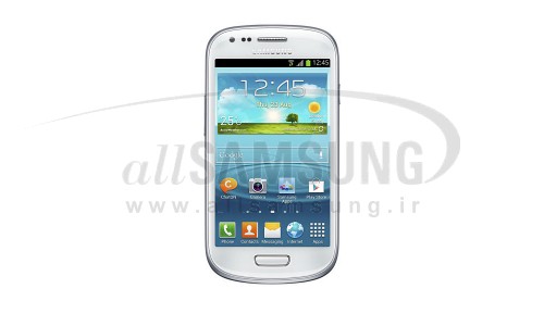 گوشی سامسونگ گلکسی اس 3 مینی Samsung Galaxy S3 Mini I8190