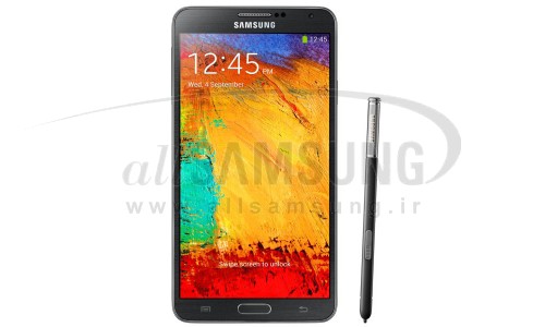 گوشی سامسونگ گلکسی نوت 3 Samsung Galaxy Note3 N900 3G