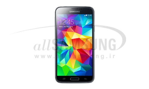 گوشی سامسونگ گلکسی اس 5 Samsung Galaxy S5 G900H 3G