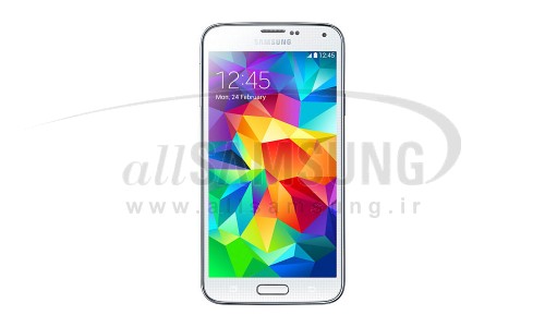 گوشی سامسونگ گلکسی اس 5 دوسیمکارت  Samsung Galaxy S5 Duos G900FD 4G