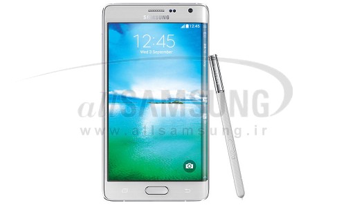 گوشی سامسونگ گلکسی نوت اج Samsung Galaxy Note Edge N915F 4G