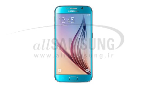 گوشی سامسونگ گلکسی اس 6 Samsung Galaxy S6 G920F 4G