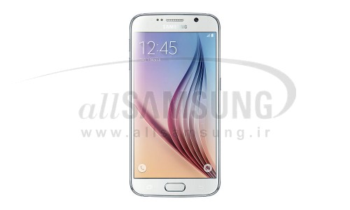 گوشی سامسونگ گلکسی اس 6 دوسیمکارت Samsung Galaxy S6 G920FD 4G