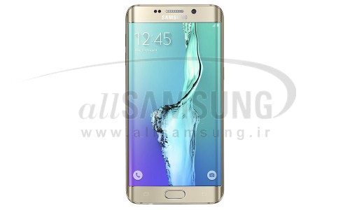 گوشی سامسونگ گلکسی اس 6 اج + پلاس Samsung Galaxy S6 edge + Plus Zero2 SM-G928C 4G