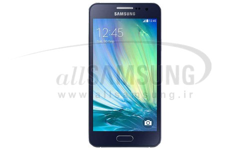 گوشی سامسونگ Galaxy A3 مدل SM-A300